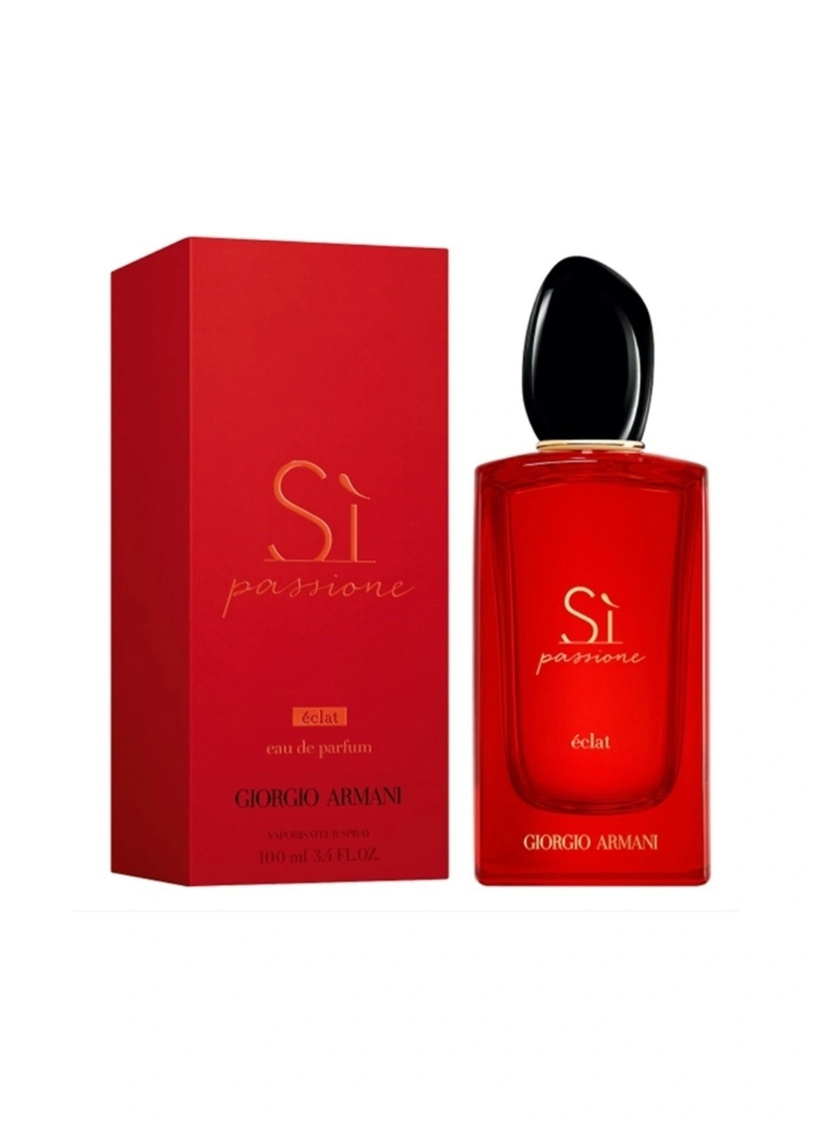 Enderin Jewellery & Luxury SI PASSIONE ECLAT 100ML EDP